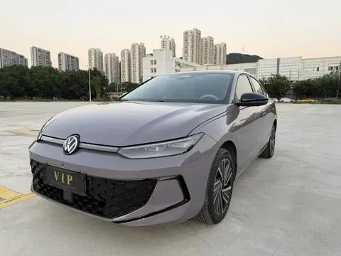 Volkswagen Lavida 2026