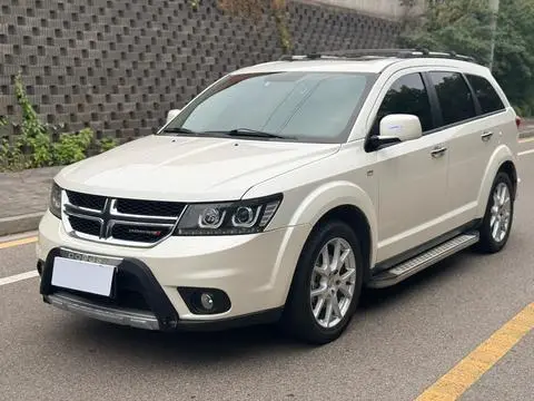 Dodge Journey 2014