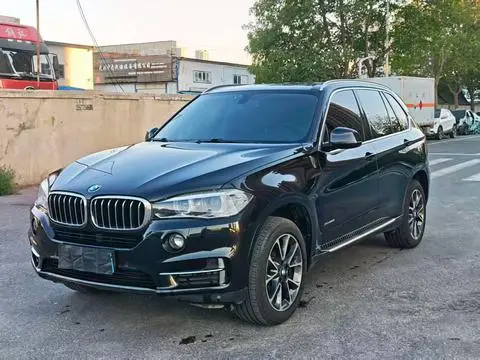 BMW X5 2018
