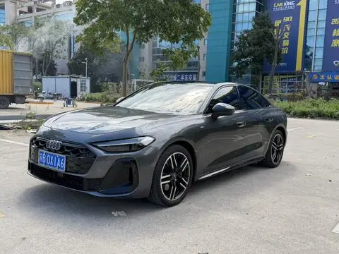 Audi A5L 2026