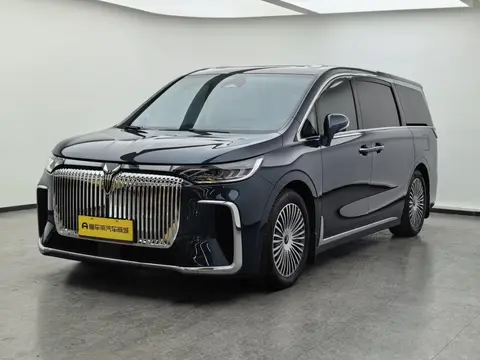 Voyah 梦想家 PHEV 2025