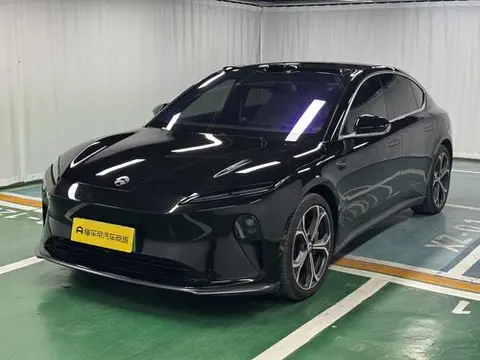 NIO ET5 2024