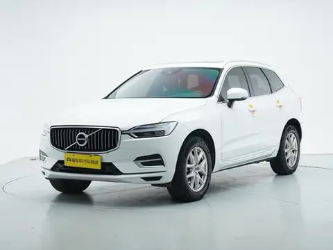 Volvo XC60 2020