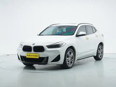 BMW X2 2020 — фото 1