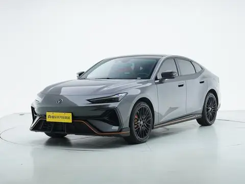Changan UNI-V 2025
