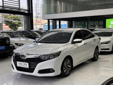 Honda Crider 2019 — фото 1