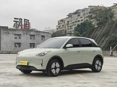 Geely 星愿 2025
