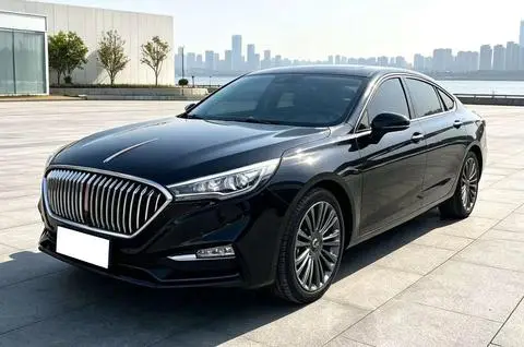 Hongqi H5 Classic 2020