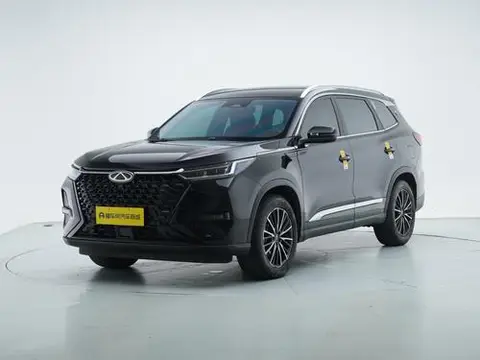 Chery 瑞虎8 PRO 2024