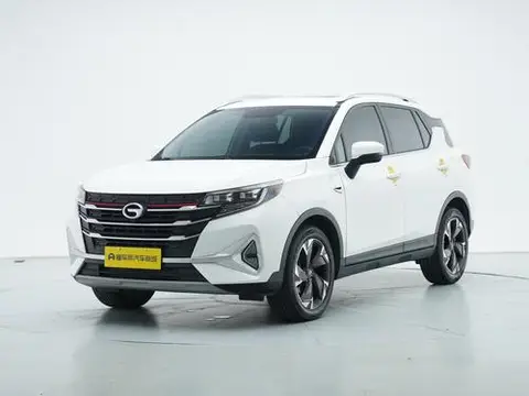 GAC GS3 2022