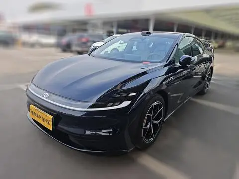 Changan Qiyuan A06 2026
