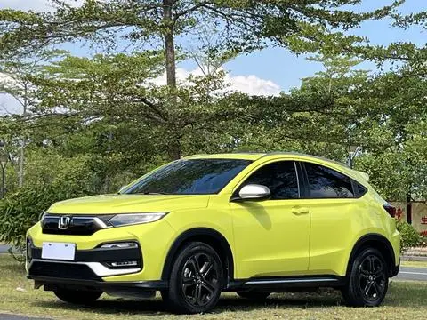Honda XR-V 2019 — фото 1