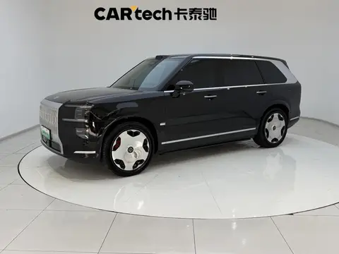 ZEEKR ZEEKR 9X 2025