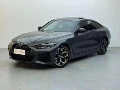 BMW 4 Series 2023