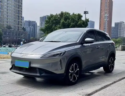 XPeng 小鹏G3 2020