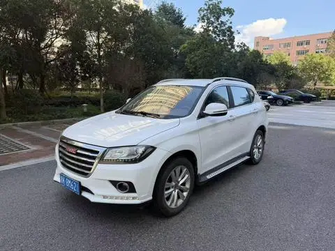 Haval H2 2014