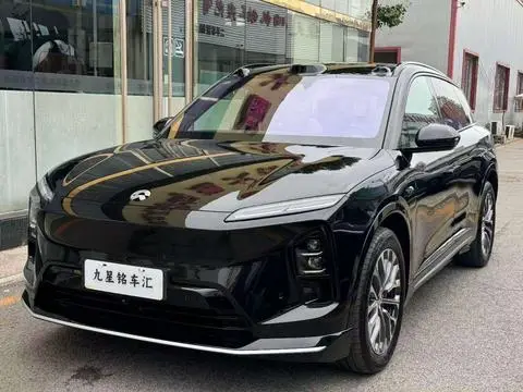 NIO ES6 2025