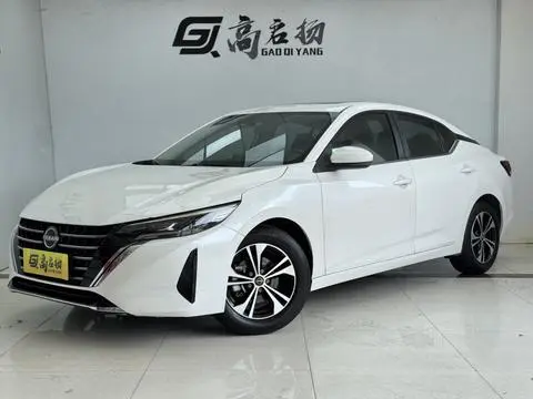 Nissan 轩逸 2023