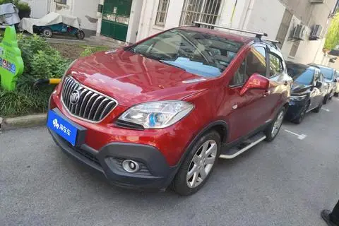 Buick Encore 2015