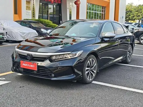 Honda 英仕派 2022