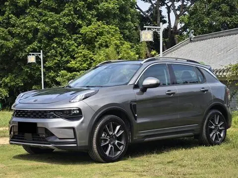 Lynk & Co 01 2021