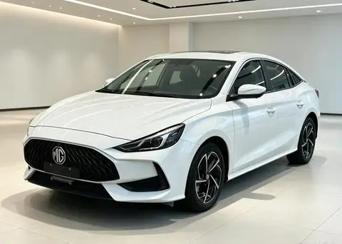 MG 5 2021