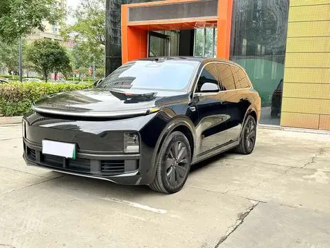 Li L8 2025