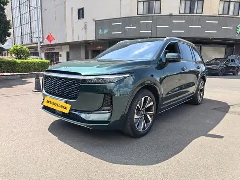 Li ONE 2021