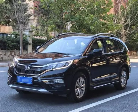 Honda CR-V 2015