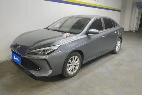 Roewe i5 2023