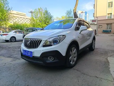 Buick Encore 2015
