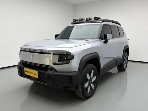 Deepal G318 2024