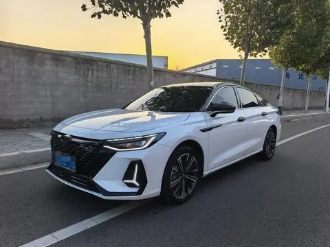Chery Arrizo 8 2025