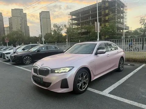 BMW i3 2023