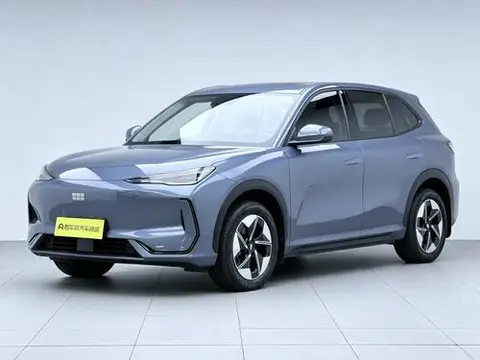 Geely E5 2026
