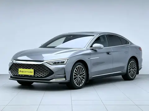 BYD Han 2020