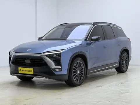 NIO ES8 2018