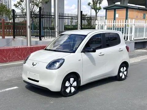Wuling Hongguang MINIEV 2025