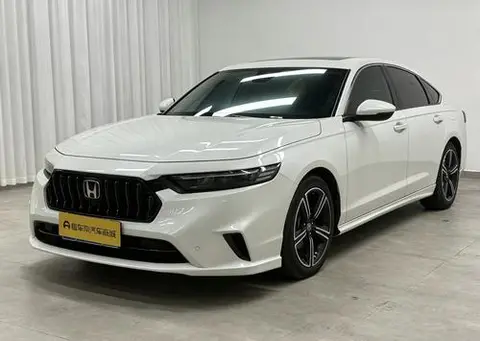 Honda 英仕派 2023