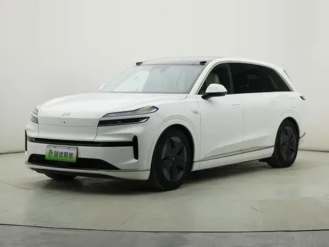 Onvo L90 2026