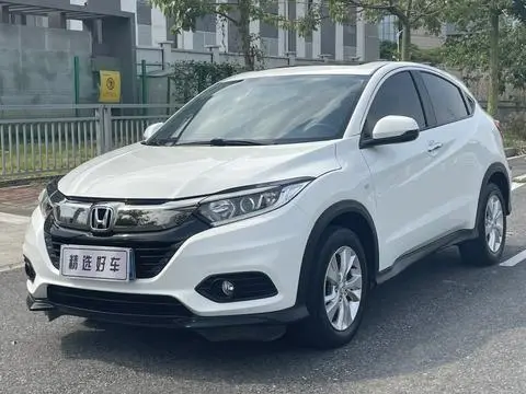 Honda 缤智 2019