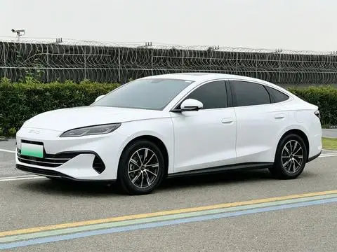 BYD Seal06 DM 2024