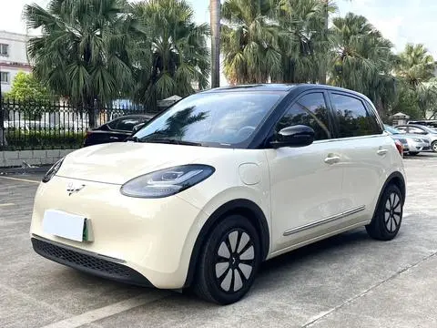 Wuling Bingo 2025