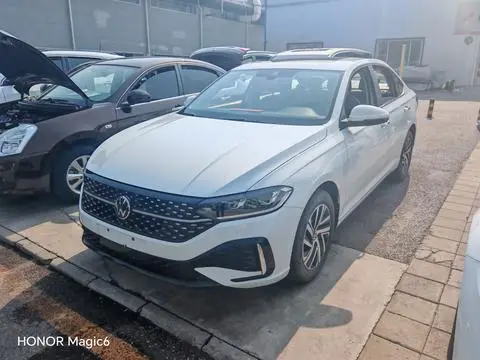 Volkswagen Lavida 2023