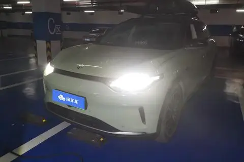 Leapmotor C11 2021