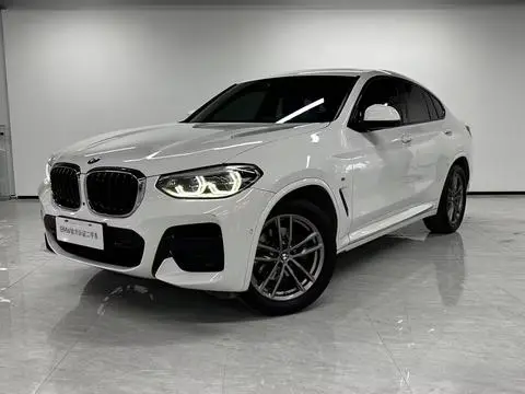 BMW X4 2020