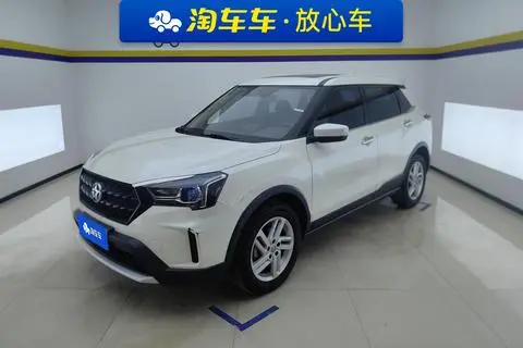 Venucia T60 2020