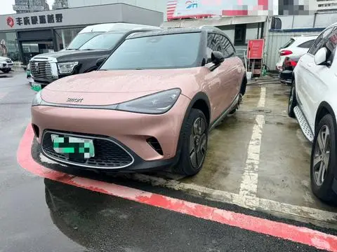 smart 精灵#1 2024