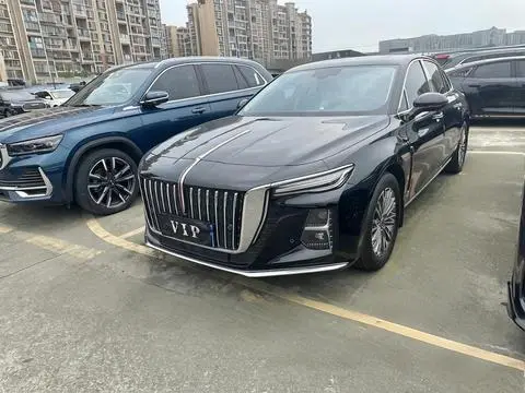 Hongqi H5 2024