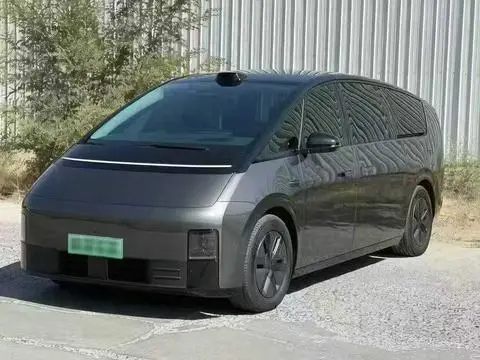 Li MEGA 2024